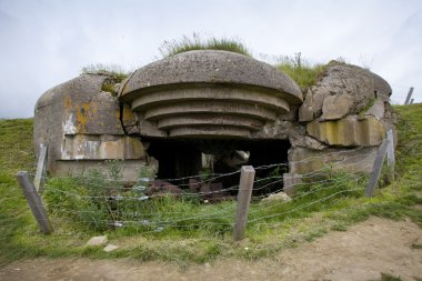 Akü güneşte sur Mer