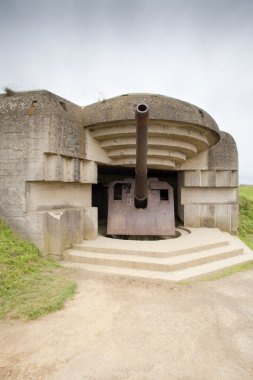 Akü güneşte sur Mer