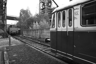 Henrichstop Hattingen