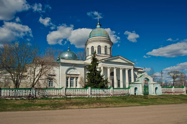 Church — Stock Photo, Image