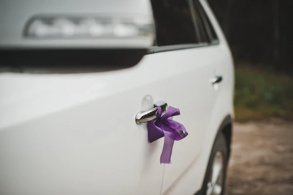 Car ornament 4. — Stock Photo, Image