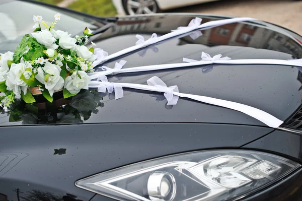 Car ornament — Stock Photo, Image