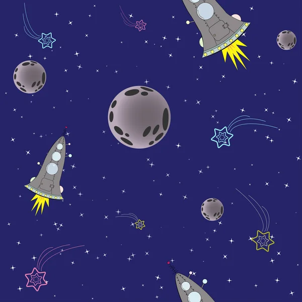 Space Pattern