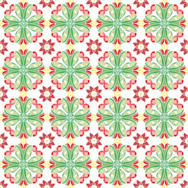 Lale seamless modeli.