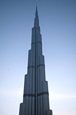 Dubai Uluslararası Dubai Kongre ve Sergi Sarayı