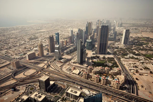 Dubai — Fotografia de Stock