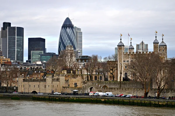 Londra.