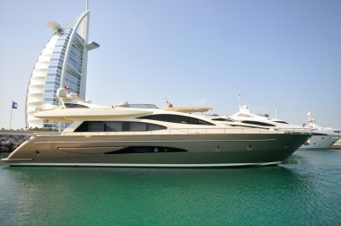 Burj al arab Dubai, 9 Ocak 2013 görülen