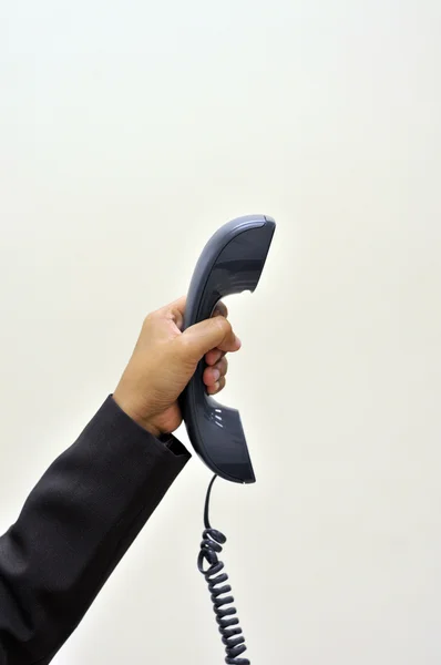 Telefon ręczny — Zdjęcie stockowe