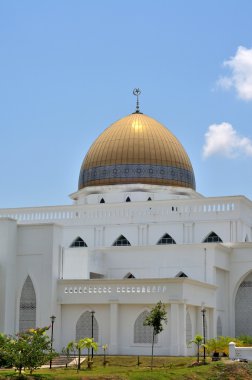 Mescidi sultan Hacı Ahmed Şah