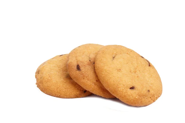 Şekerleme ve bisküvi — Stok fotoğraf