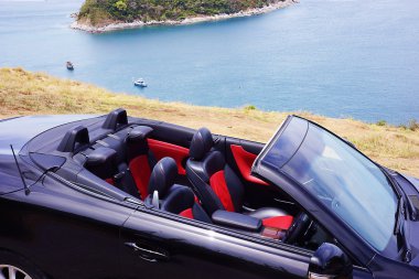 Lexus cabriolet