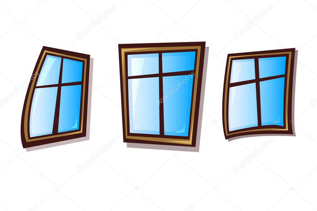 windows set