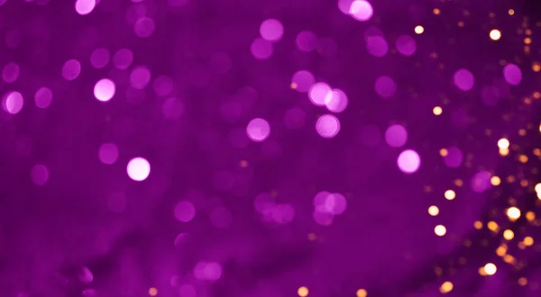 Fondo de lujo violeta abstracto con destellos. Plantilla para el diseño creativo moderno de vacaciones año nuevo, Navidad, fiesta —  Fotos de Stock