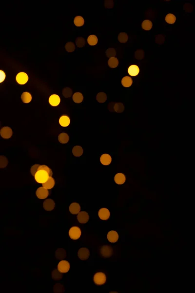 Błyszczy wielobarwny lśniący na ciemnym tle. Szablon kreatywnego projektu wakacyjnego — Zdjęcie stockowe