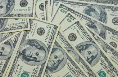 dolar arka plan