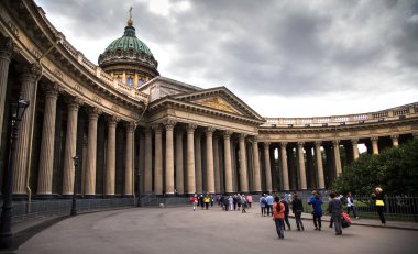 Kazan Katedrali