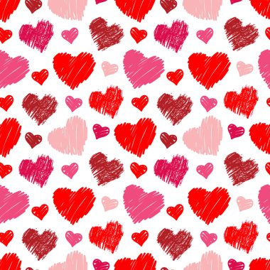 Dikişsiz kupa desen