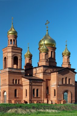 kilise