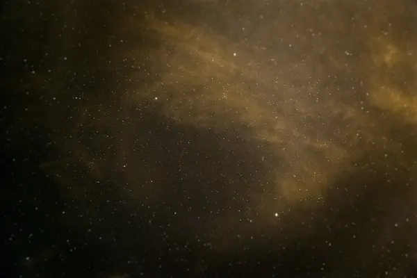 yıldızlı gökyüzü