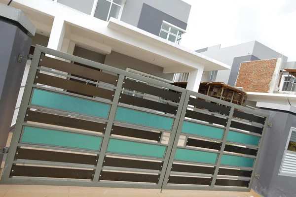 KEMPAŞ yüksekliği