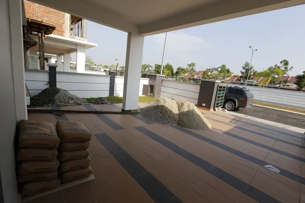 KEMPAŞ yüksekliği