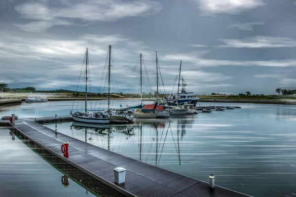 Puteri harbor sabah sis