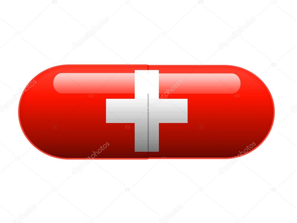 Swiss Pill