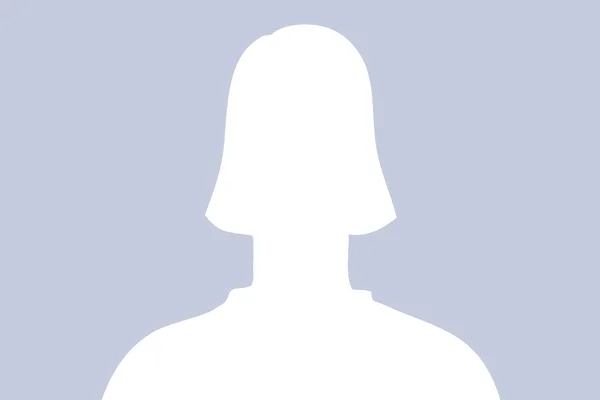 facebook silhouette profile pictures