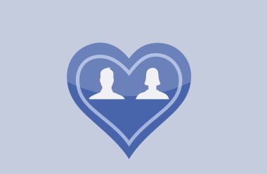 kocaman bir kalbin içinde Facebook profilleri
