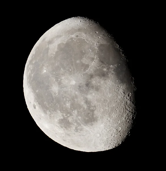 Mond — Stockfoto