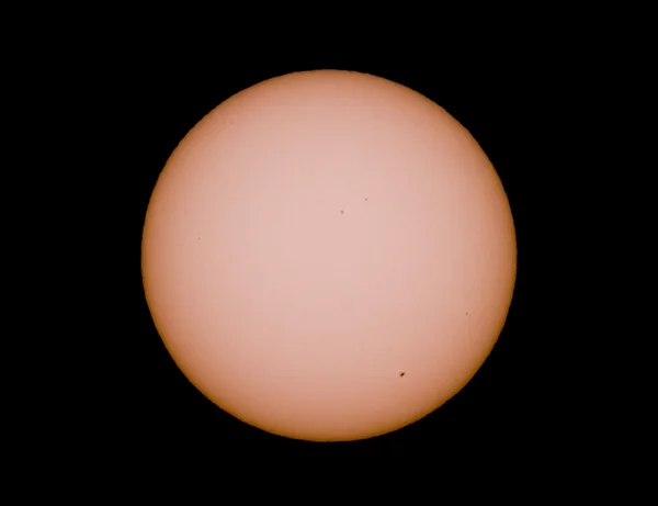 The Sun — Stock Photo, Image