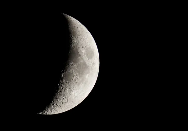 Місяць Ліцензійні Стокові Фото