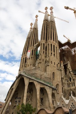 Sagrada Familia