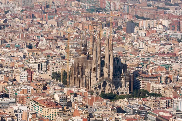 Sagrada Familia