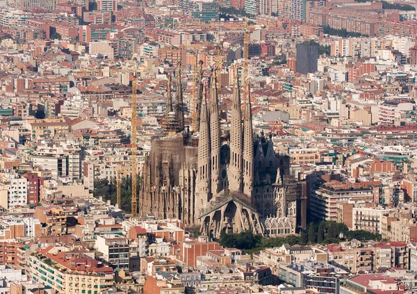Sagrada Familia