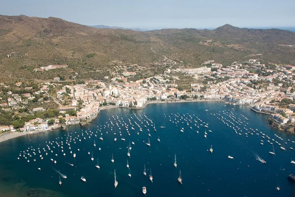 Cadaques, Spanje — Stockfoto