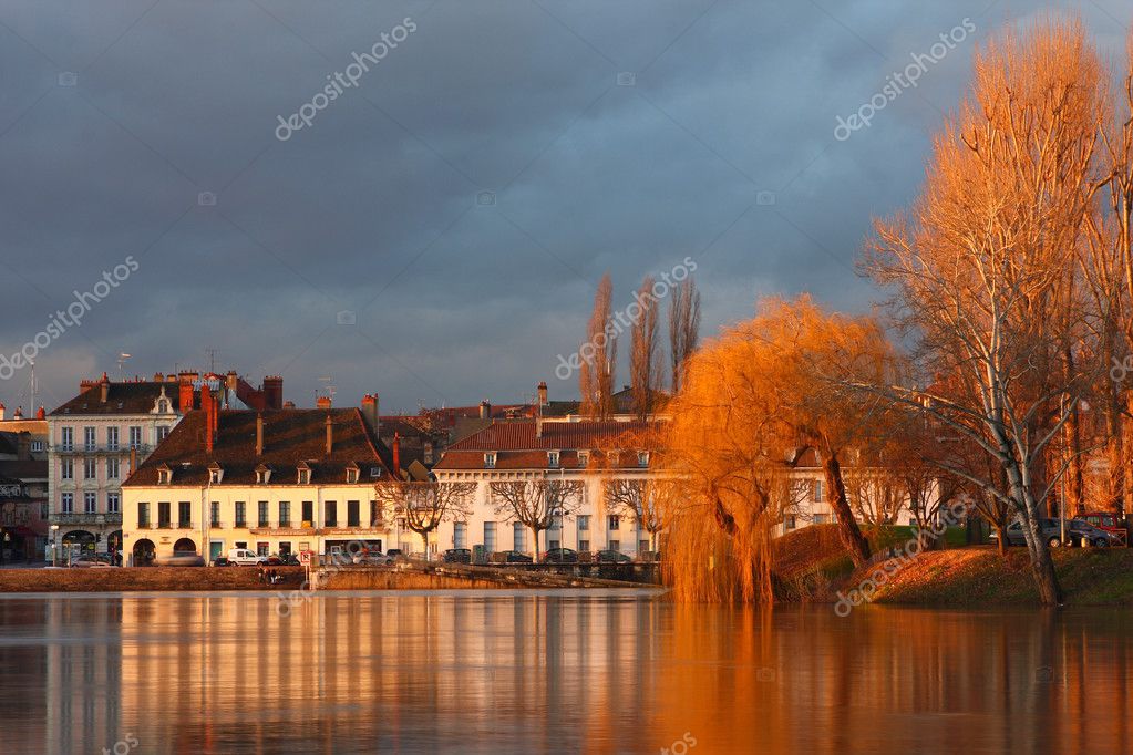 Chalon Sur Saone