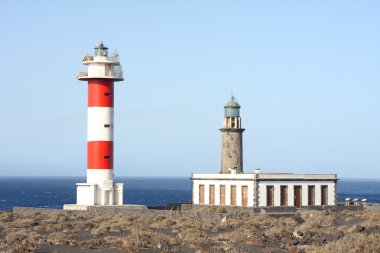 Deniz feneri la palma, İspanya