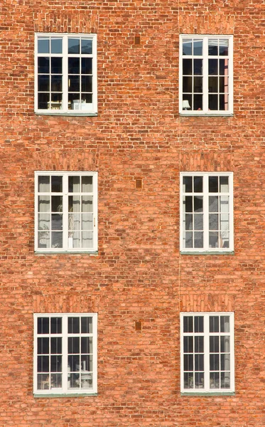 Fenster — Stockfoto