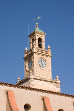 çan kulesi