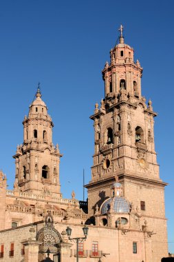 morelia Katedrali