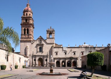 morelia Kilisesi