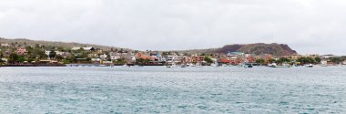 Puerto Baquerizo Moreno, Galapagos