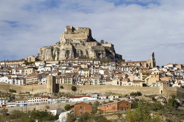 Morella — Stok fotoğraf