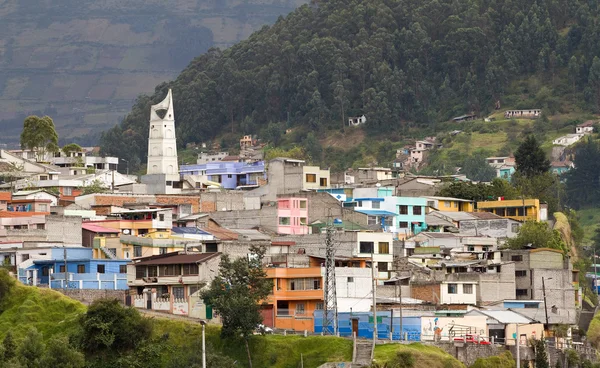 키토, 에콰도르 — 스톡 사진