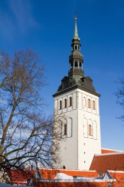 Saint Nicholas Church, Tallinn