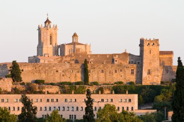 Tarragona, İspanya