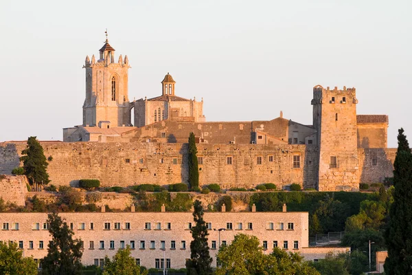 Tarragona, İspanya — Stok fotoğraf