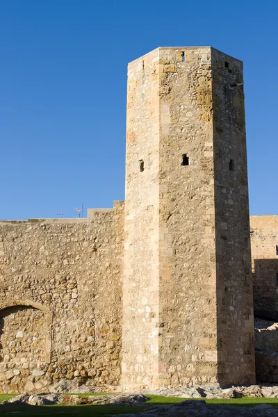 Tarragona, Ισπανία — Φωτογραφία Αρχείου